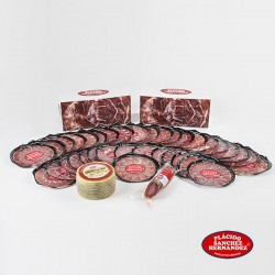 Lote Gran Selección